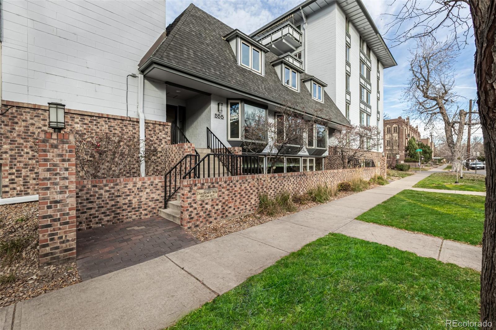 555 E 10th Avenue Denver CO 80203
