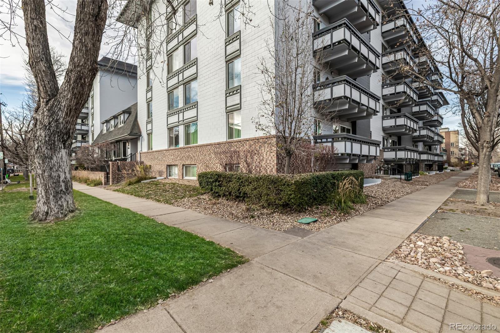 555 E 10th Avenue Denver CO 80203