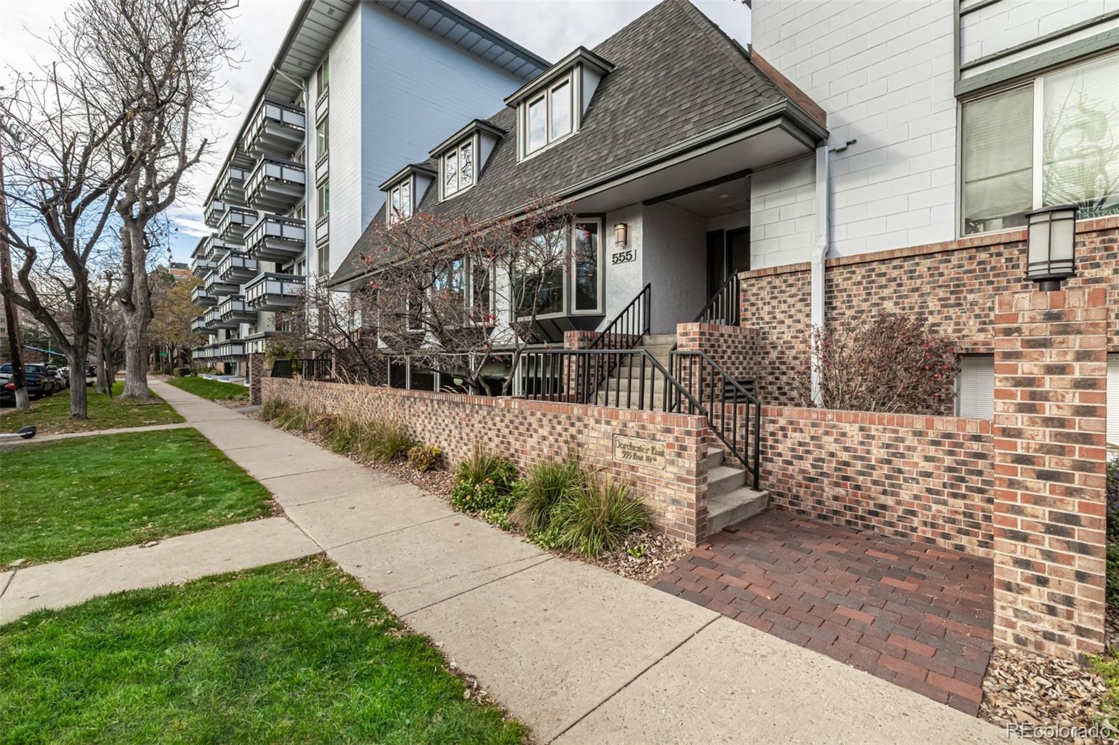 555 E 10th Avenue Denver CO 80203