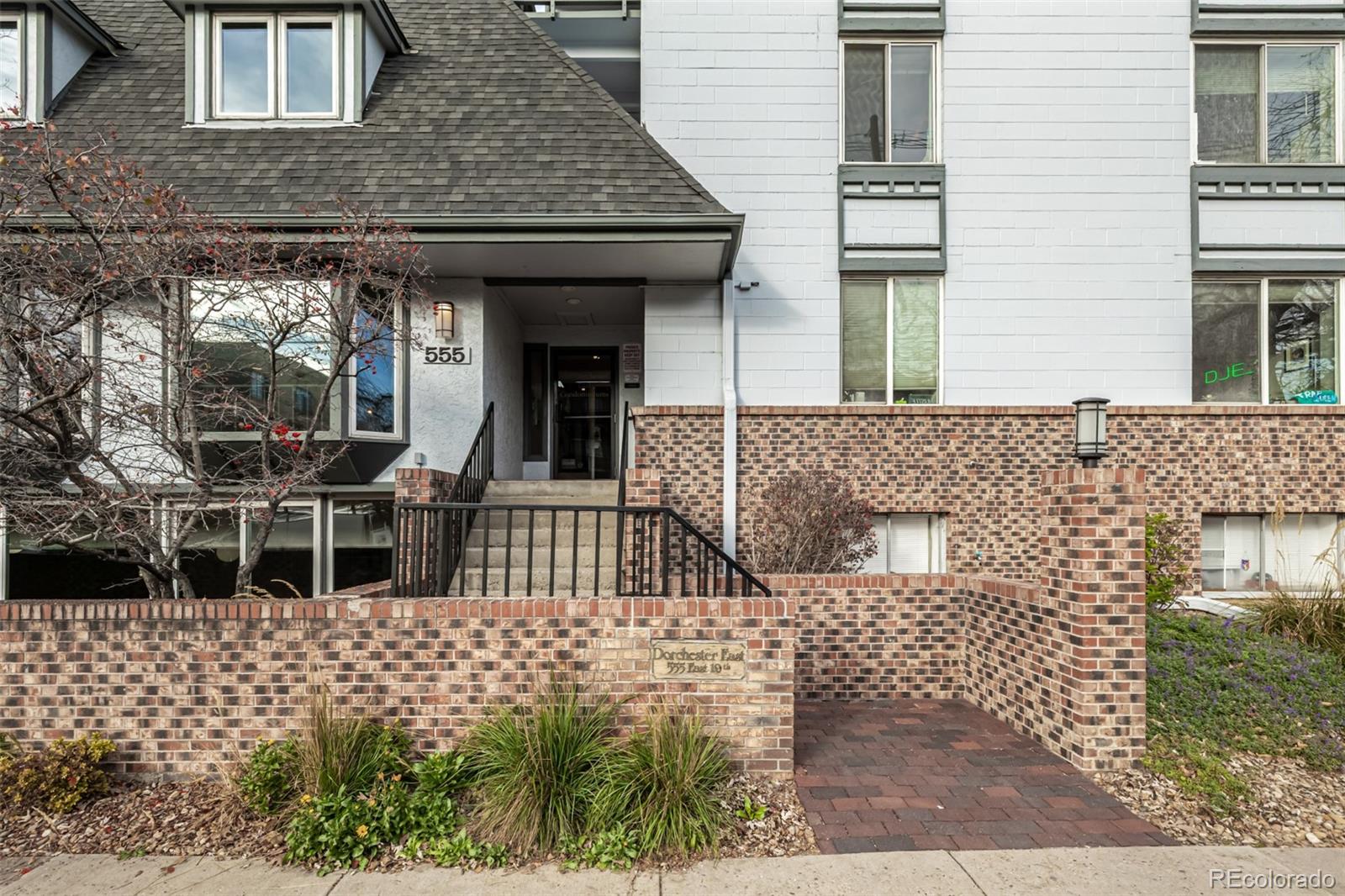 555 E 10th Avenue Denver CO 80203