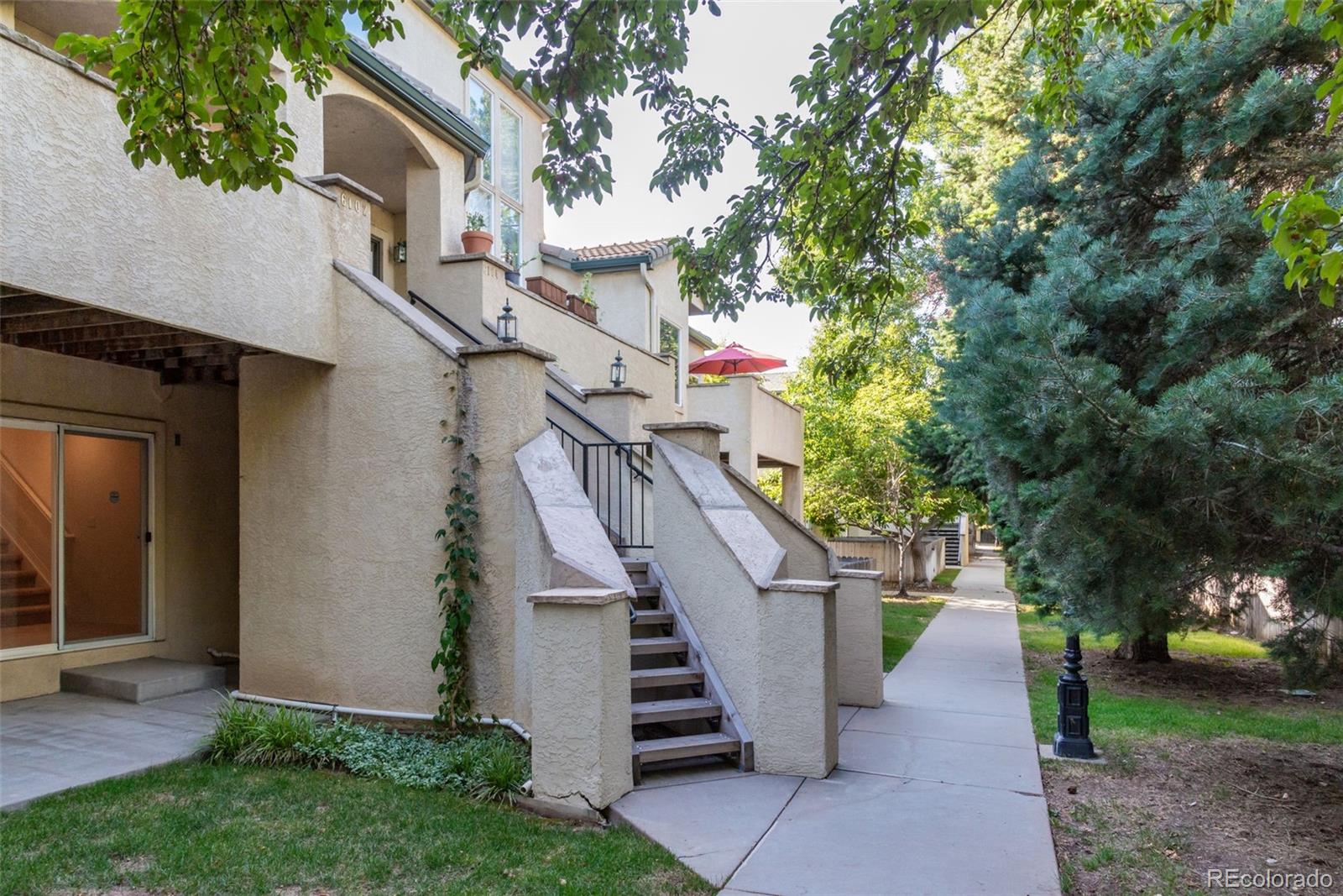 6102 E Yale Avenue Denver CO 80222