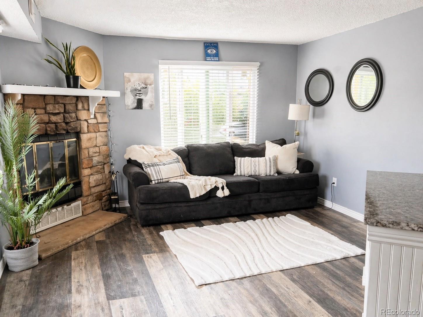 5250 S Huron Way Littleton CO 80120