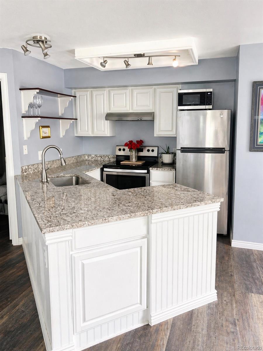 5250 S Huron Way Littleton CO 80120