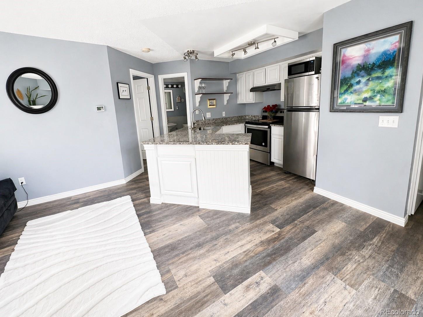 5250 S Huron Way Littleton CO 80120