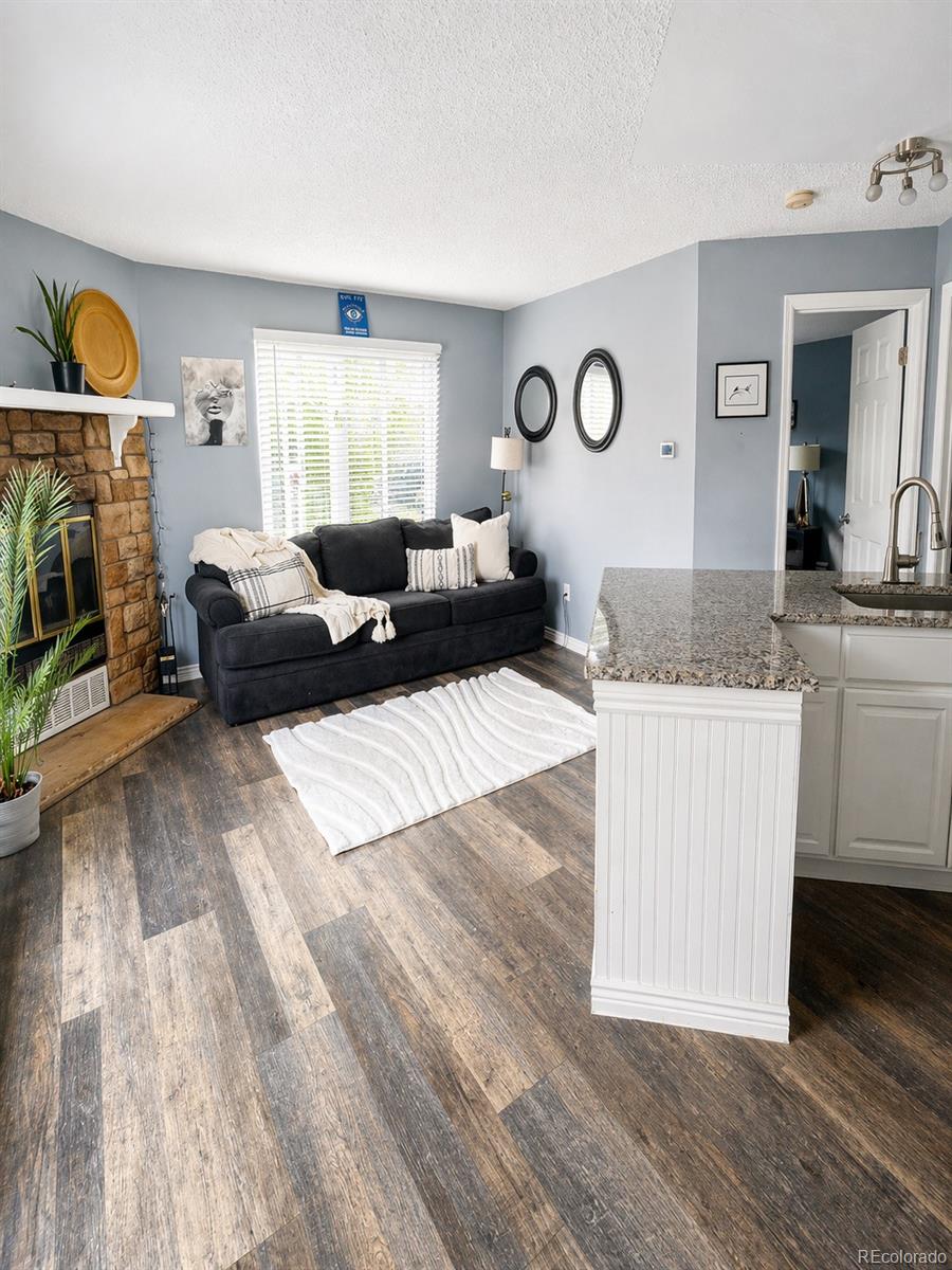 5250 S Huron Way Littleton CO 80120