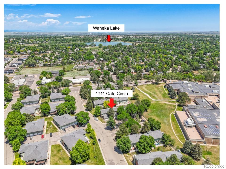 1711 Cato Circle Lafayette CO 80026