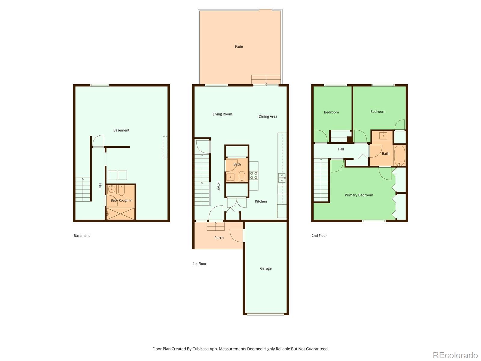 1711 Cato Circle Lafayette CO 80026