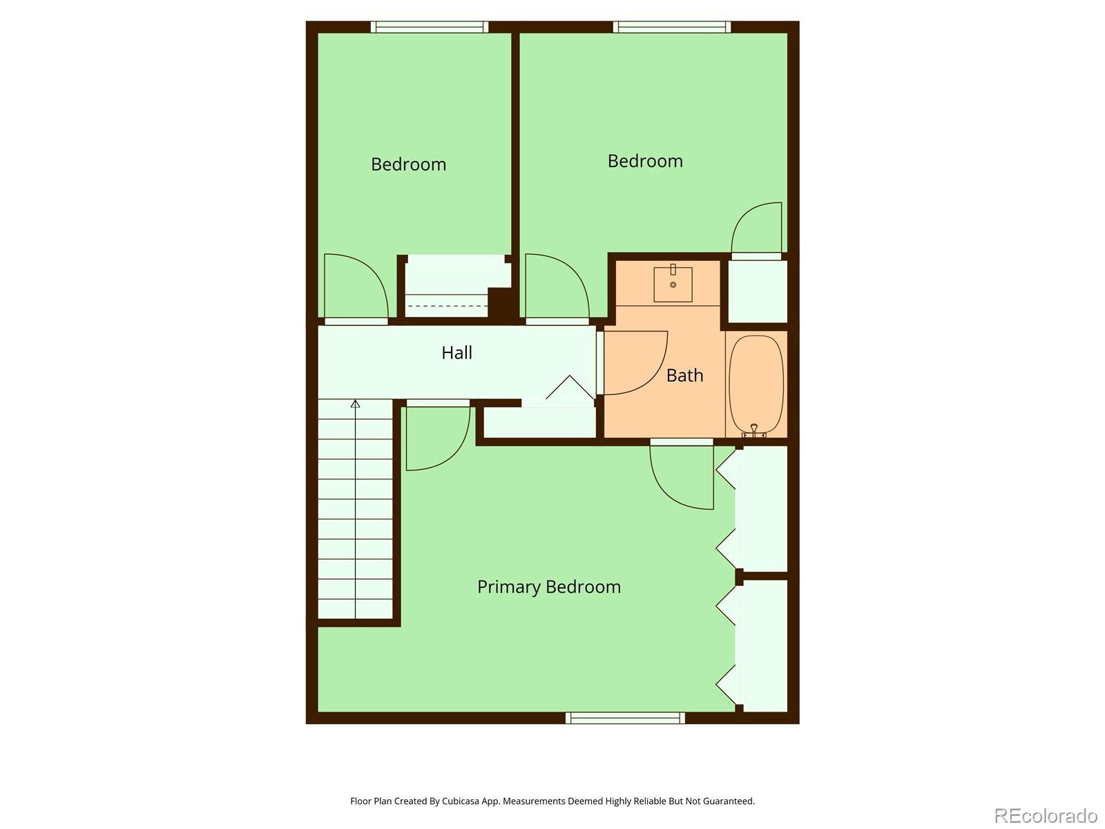 1711 Cato Circle Lafayette CO 80026