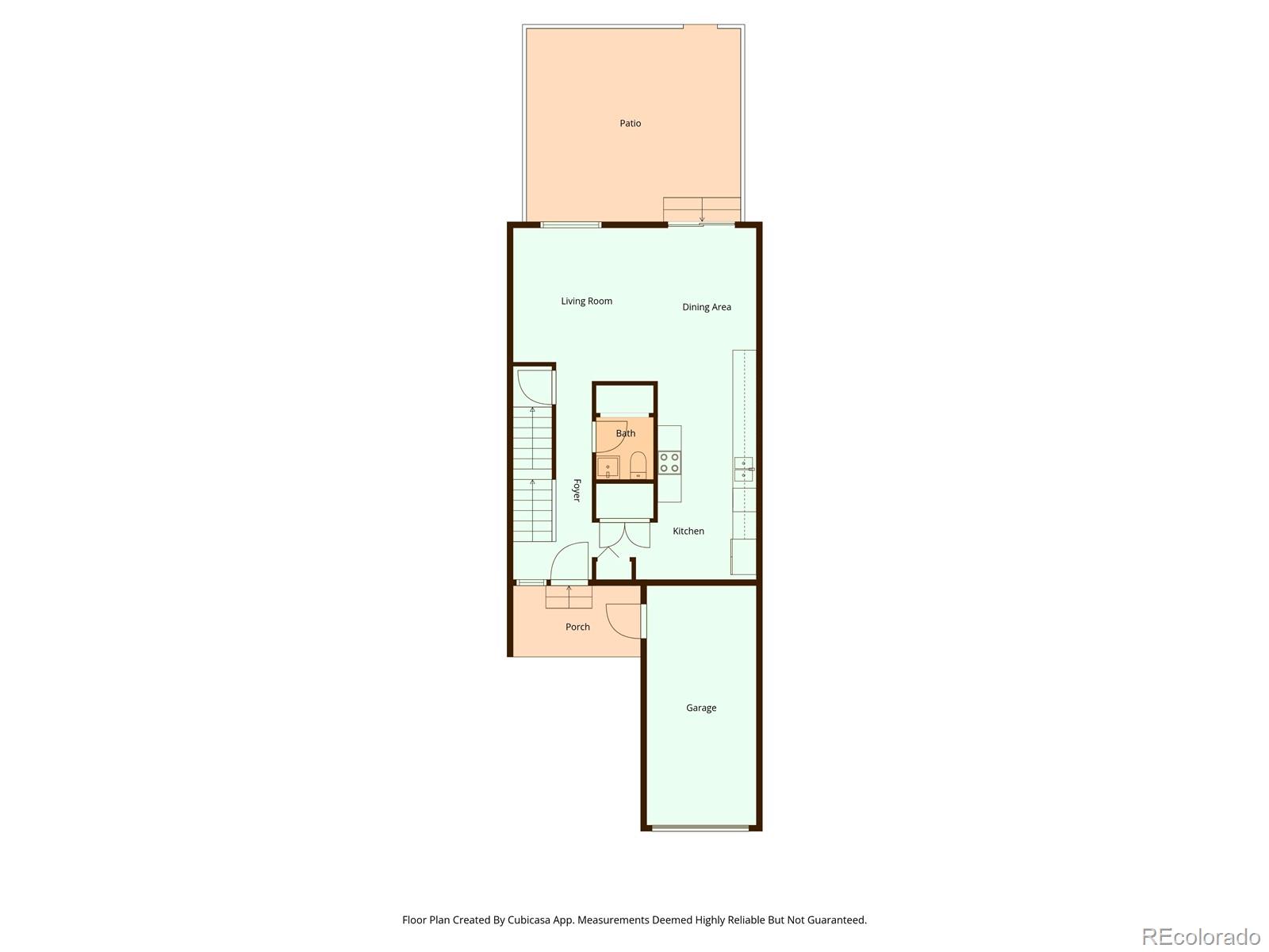 1711 Cato Circle Lafayette CO 80026