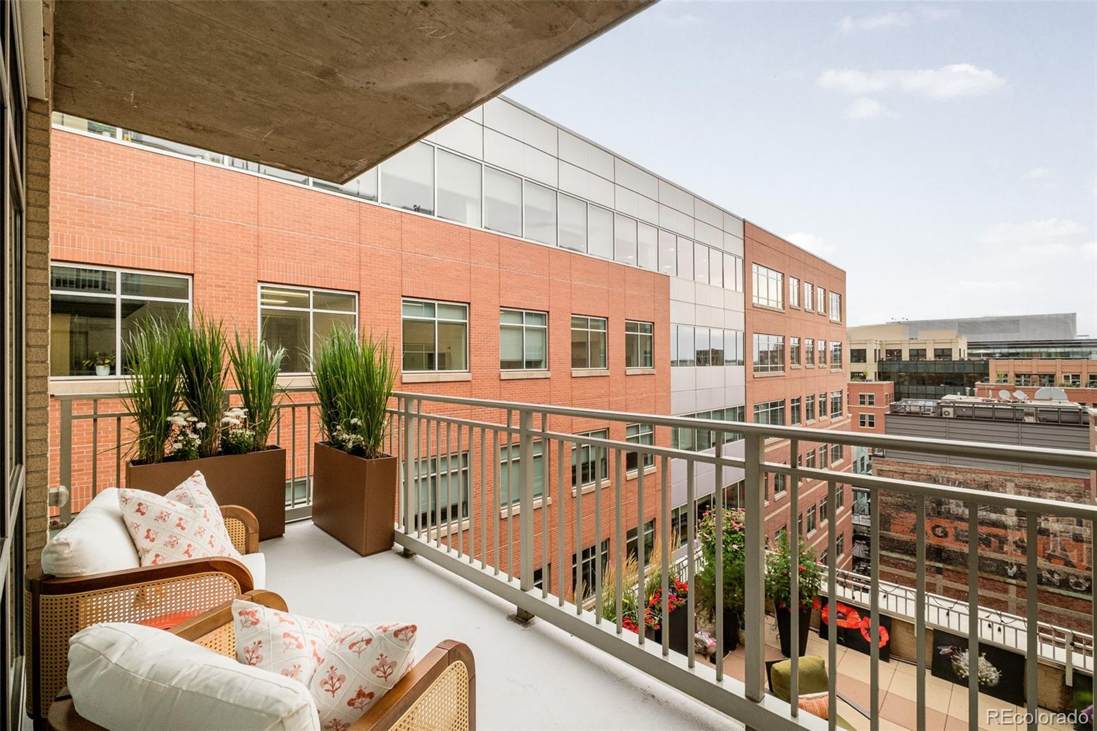1411 Wynkoop Street Denver CO 80202