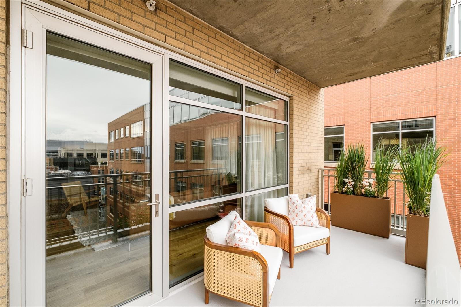 1411 Wynkoop Street Denver CO 80202