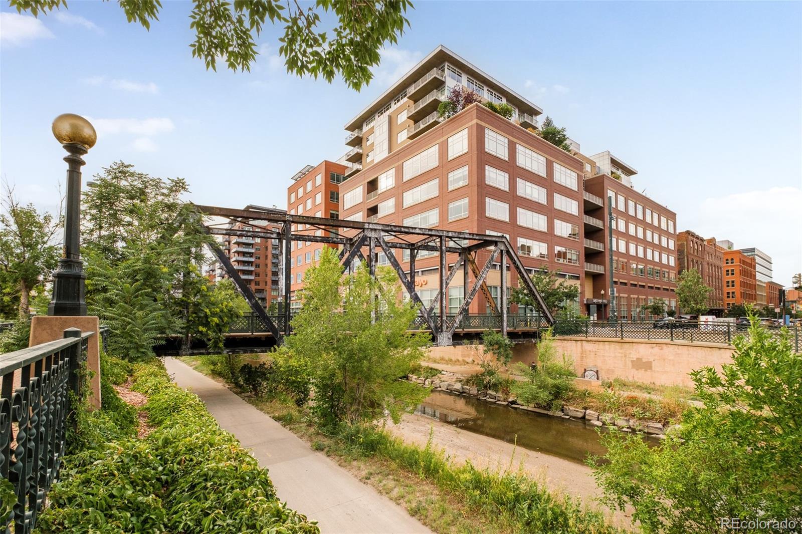 1411 Wynkoop Street Denver CO 80202