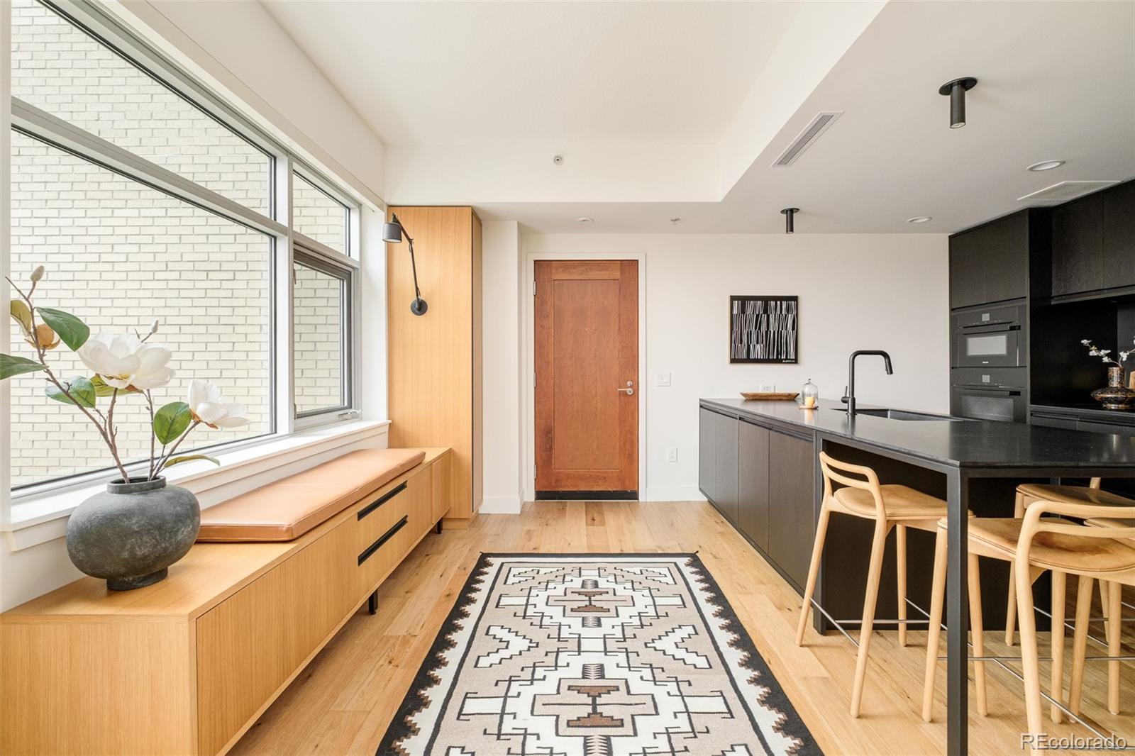 1411 Wynkoop Street Denver CO 80202