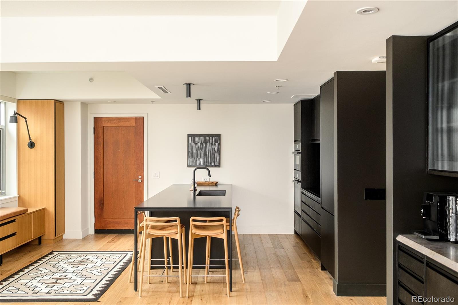 1411 Wynkoop Street Denver CO 80202