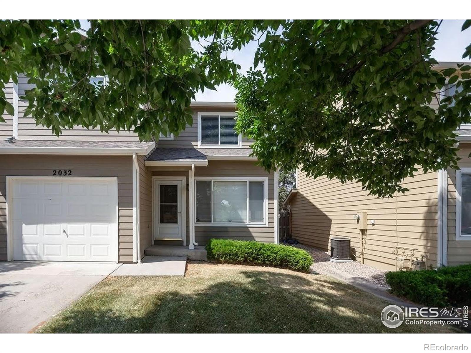 2032 Glenmoor Drive Fort Collins CO 80521