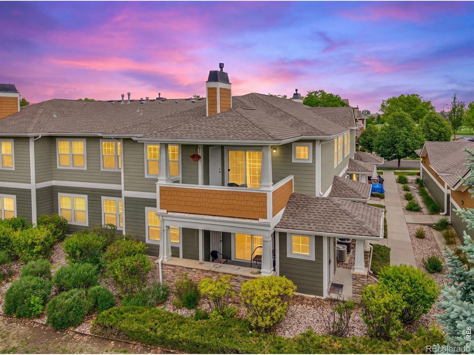 2203 Owens Avenue Fort Collins CO 80528