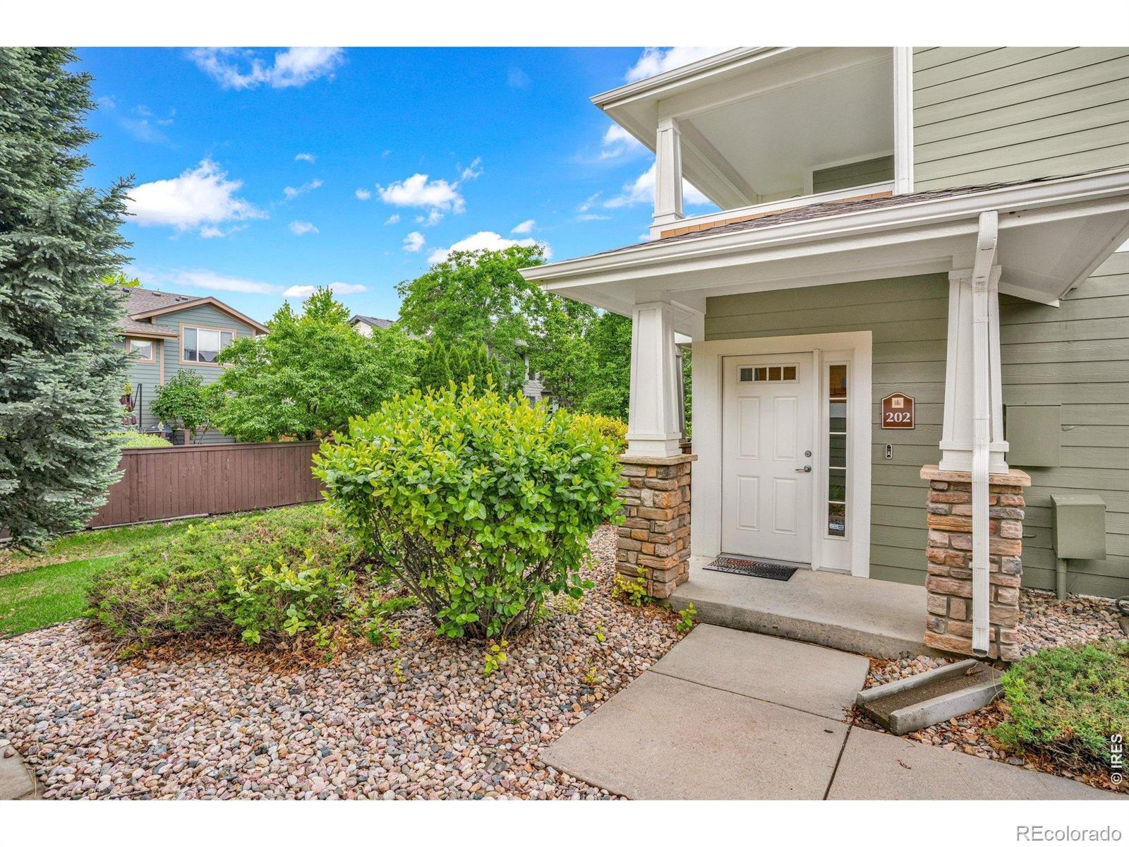 2203 Owens Avenue Fort Collins CO 80528
