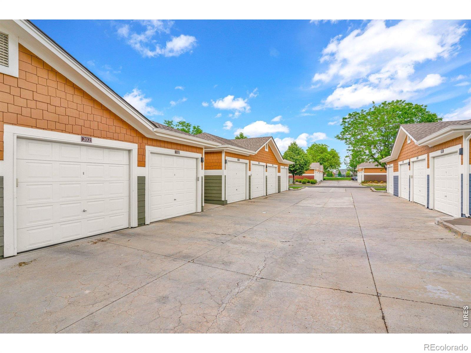 2203 Owens Avenue Fort Collins CO 80528