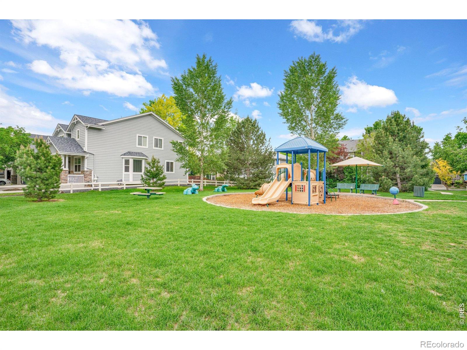 2203 Owens Avenue Fort Collins CO 80528