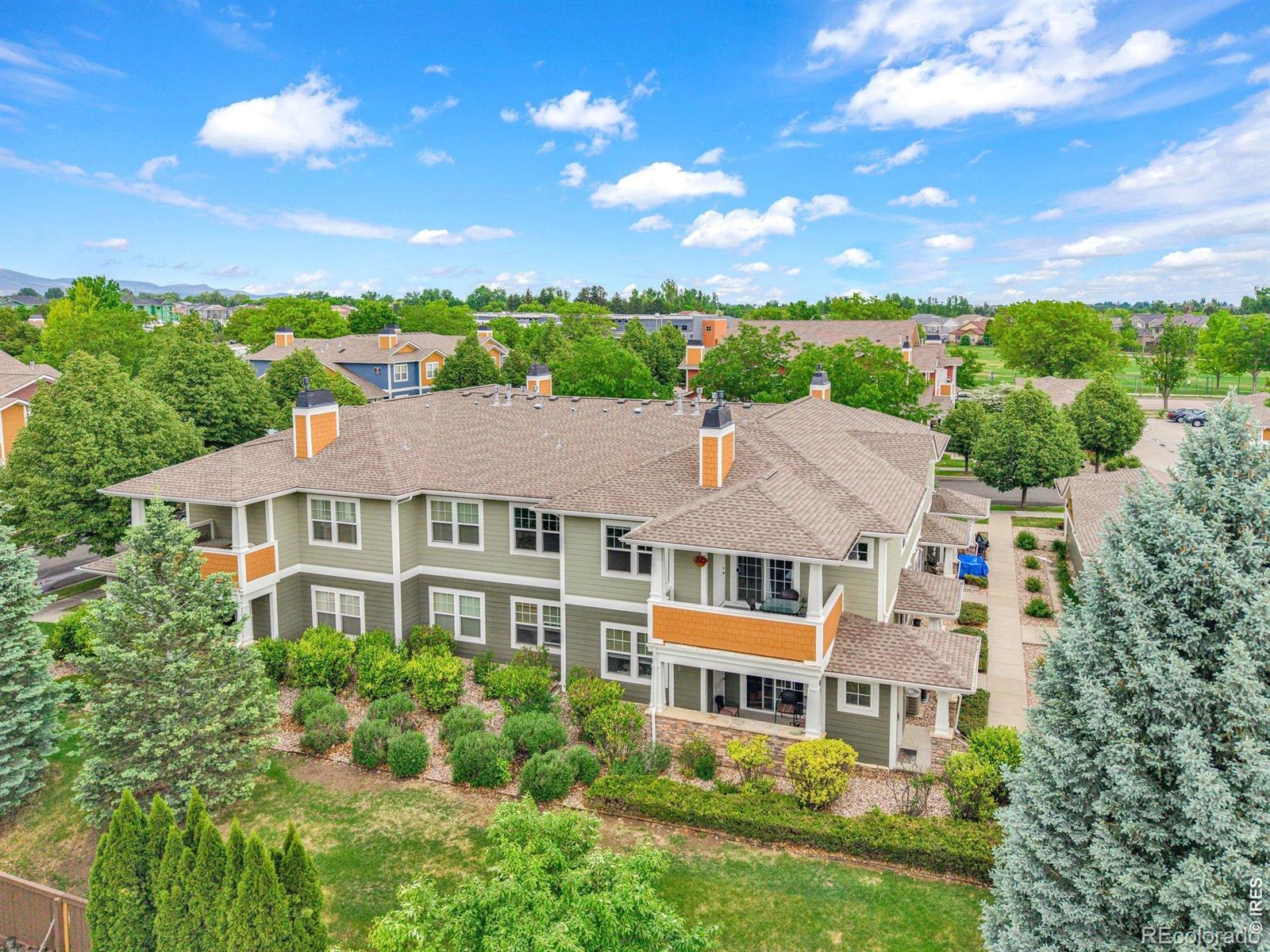2203 Owens Avenue Fort Collins CO 80528