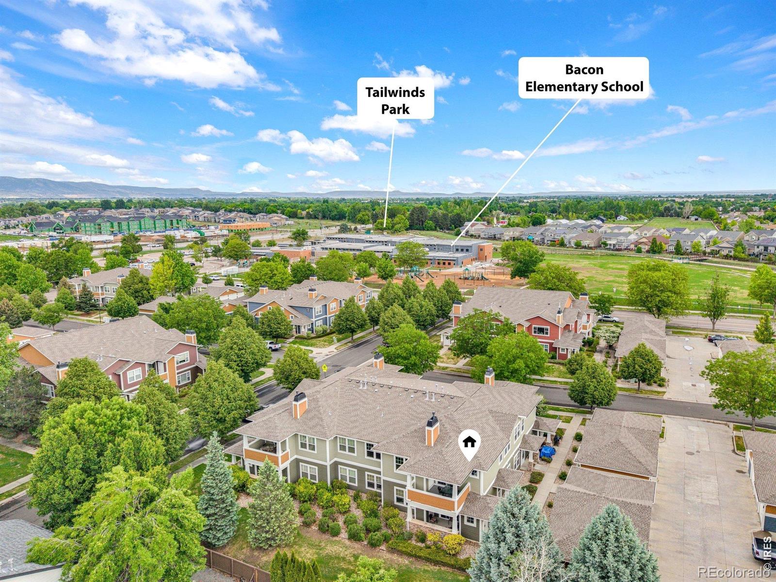 2203 Owens Avenue Fort Collins CO 80528