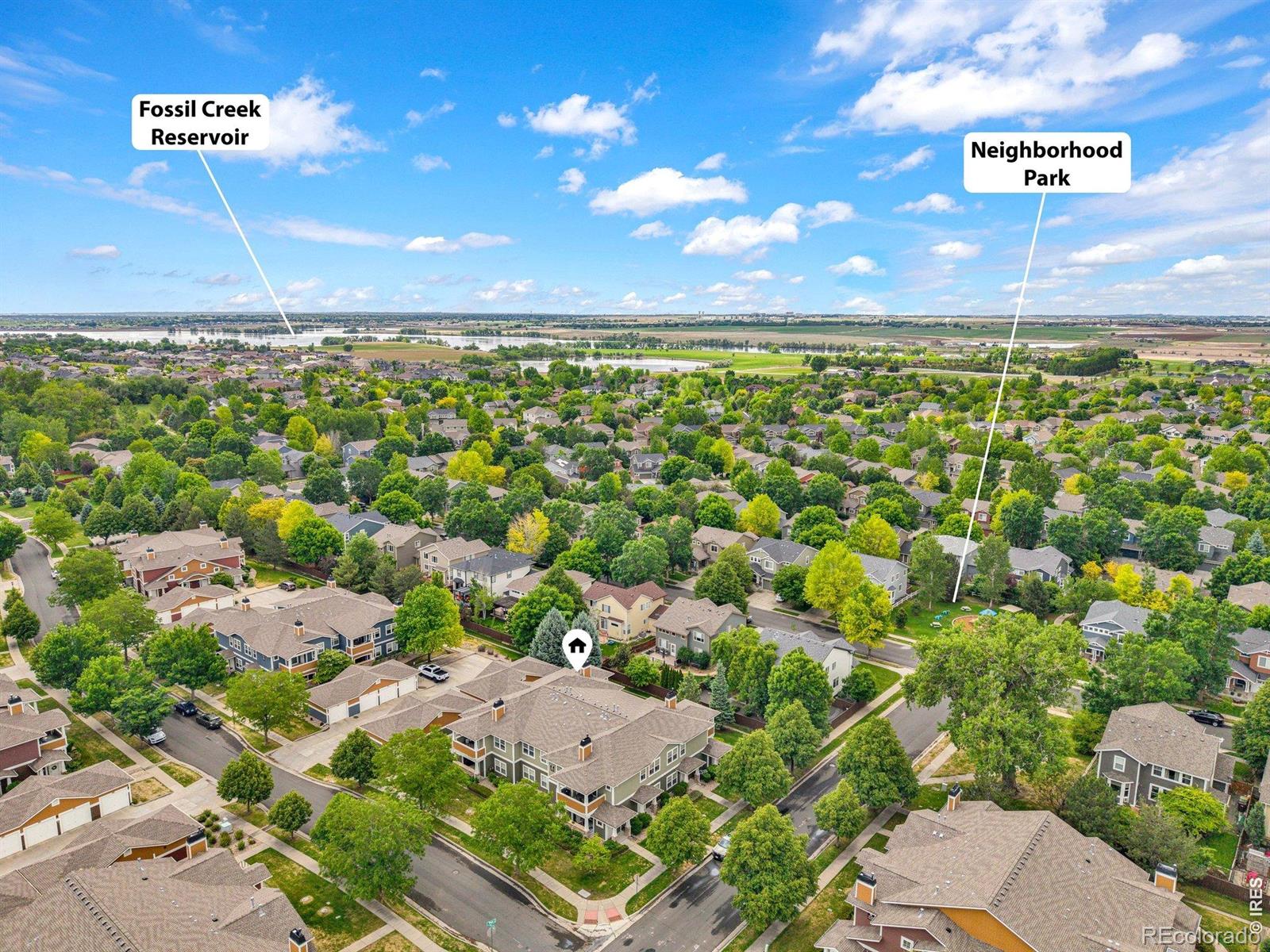 2203 Owens Avenue Fort Collins CO 80528
