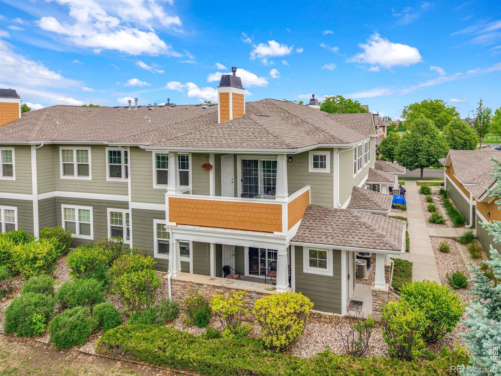 2203 Owens Avenue Fort Collins CO 80528