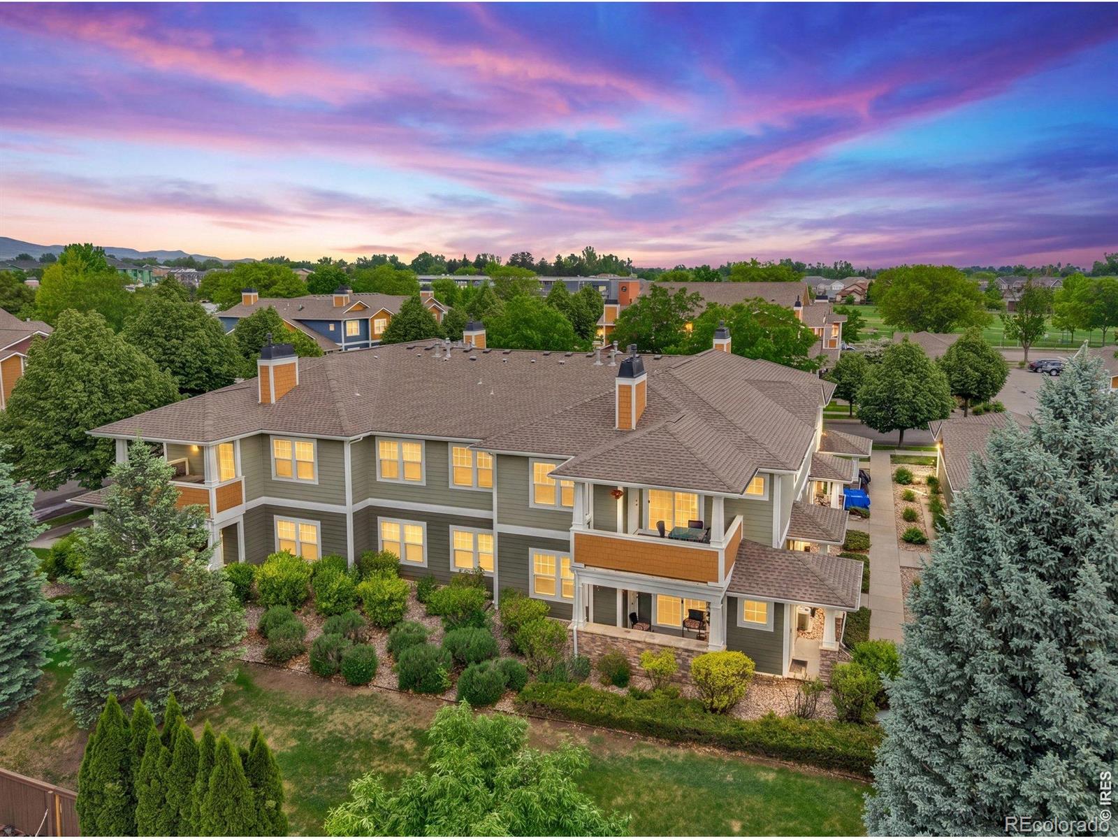 2203 Owens Avenue Fort Collins CO 80528