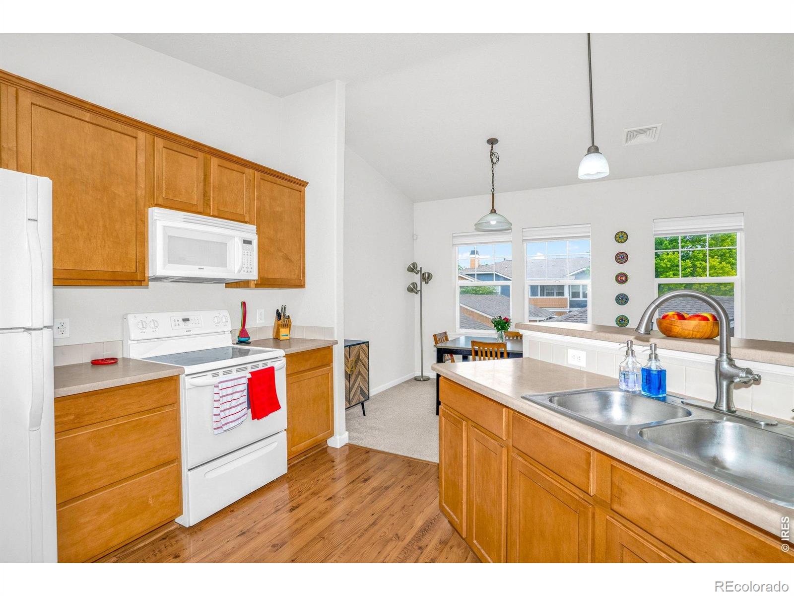 2203 Owens Avenue Fort Collins CO 80528