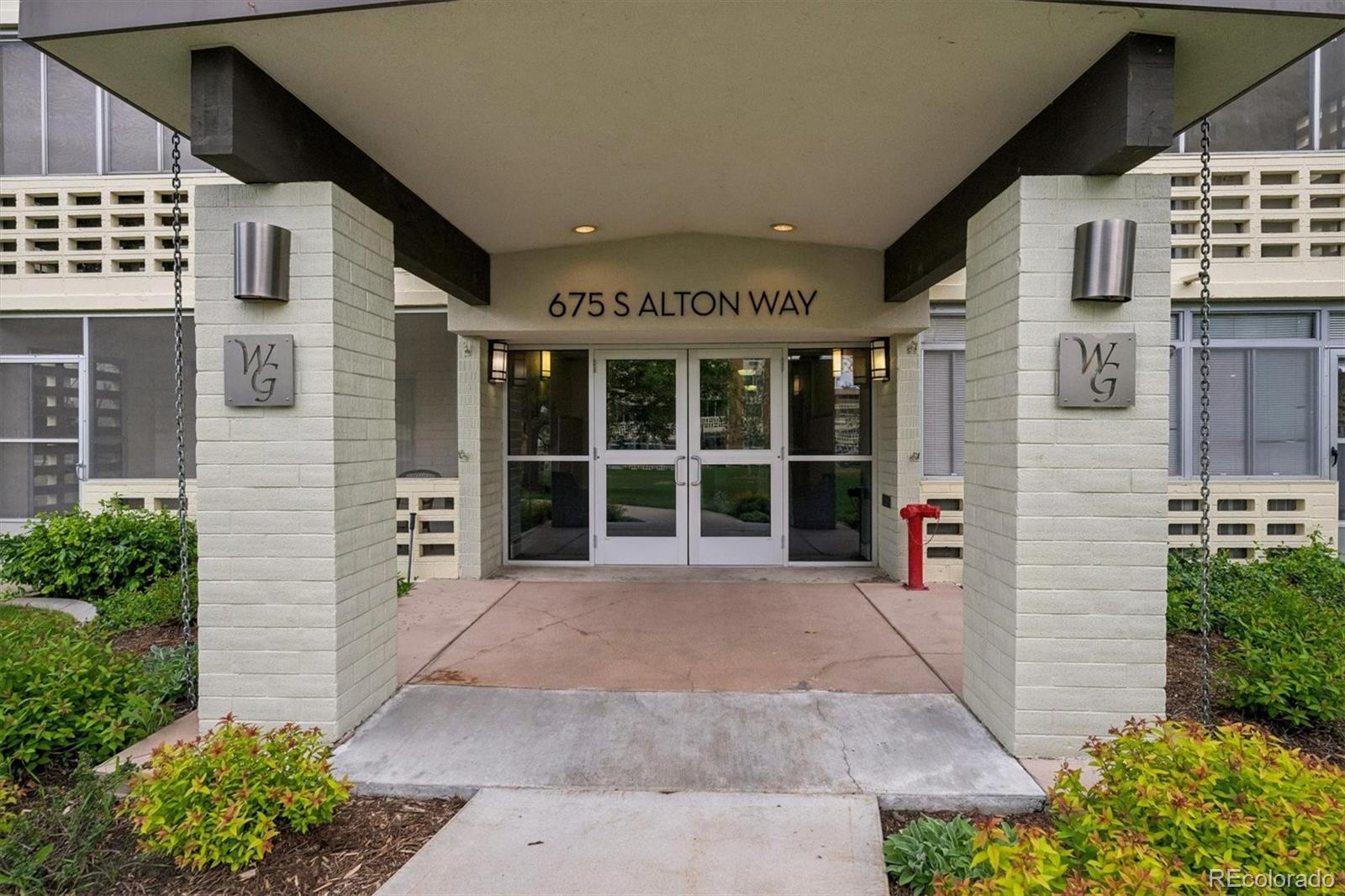 675 S Alton Way Denver CO 80247