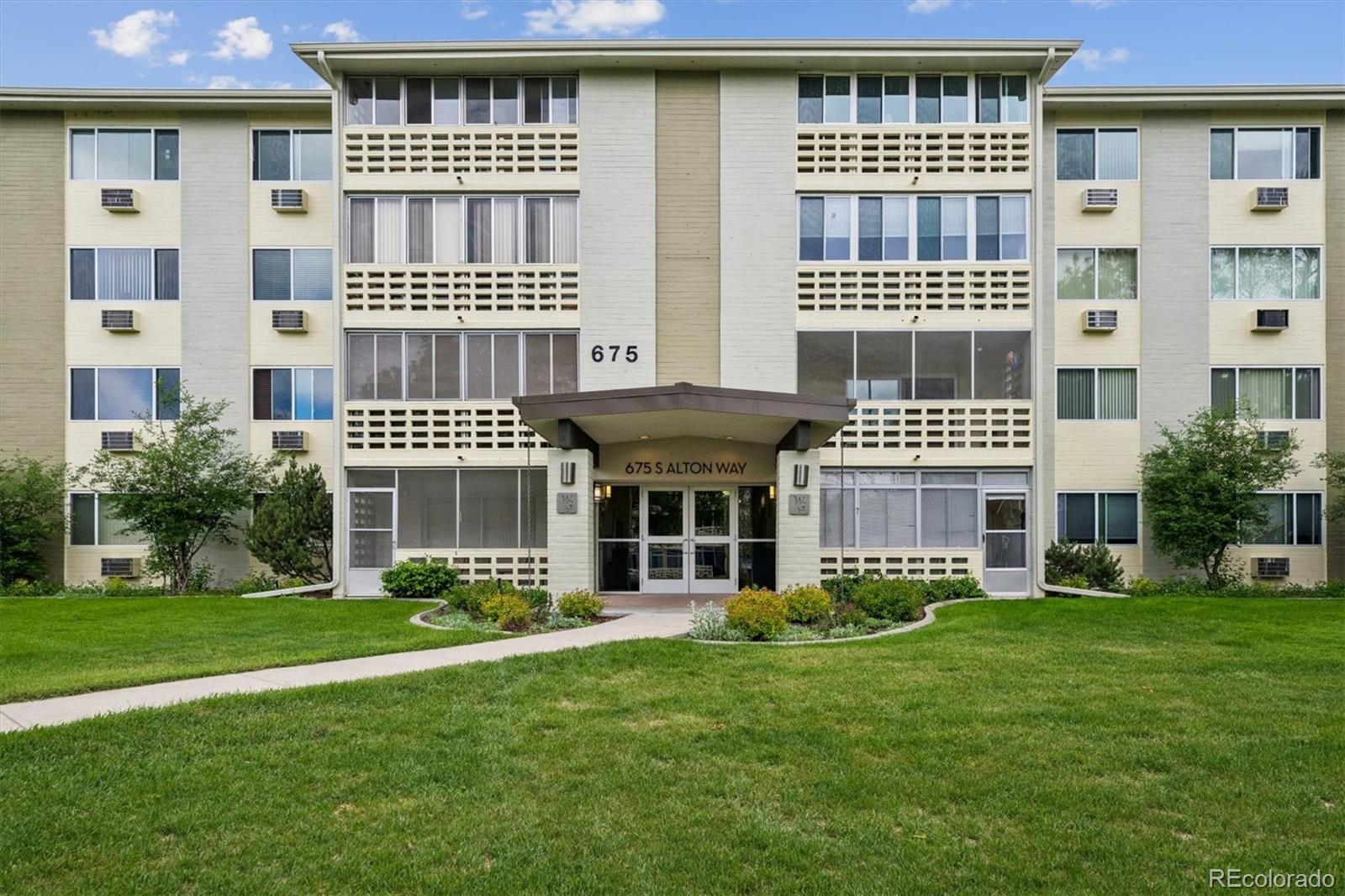 675 S Alton Way Denver CO 80247