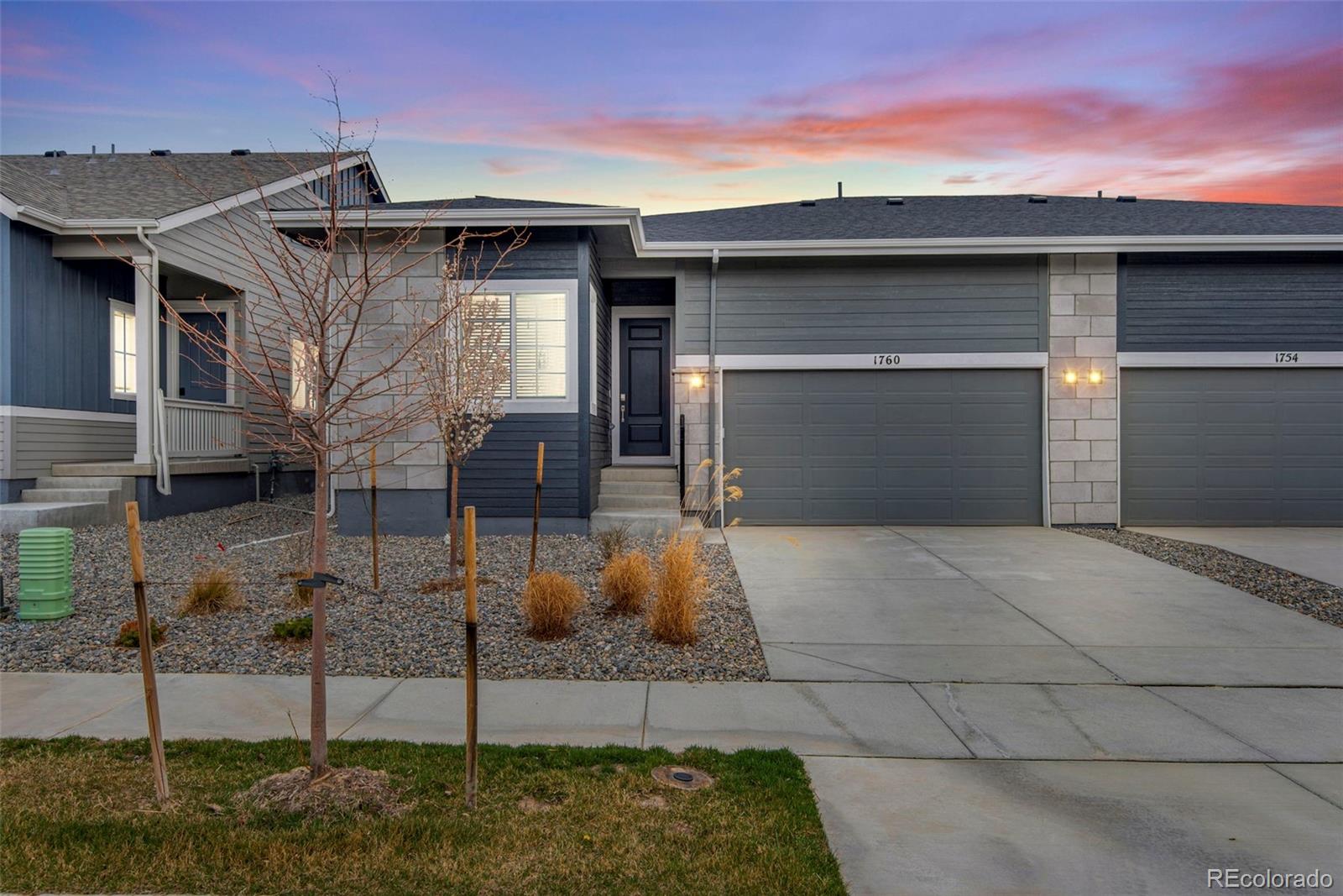 1760 Mount Meeker Avenue Berthoud CO 80513