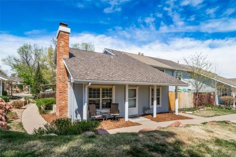 7069 S Knolls Way Centennial CO 80122