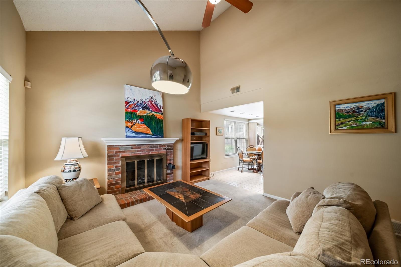 7069 S Knolls Way Centennial CO 80122