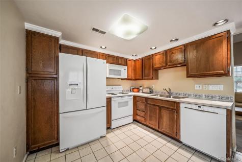 7069 S Knolls Way Centennial CO 80122