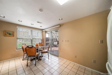 7069 S Knolls Way Centennial CO 80122