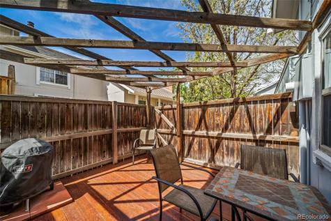 7069 S Knolls Way Centennial CO 80122