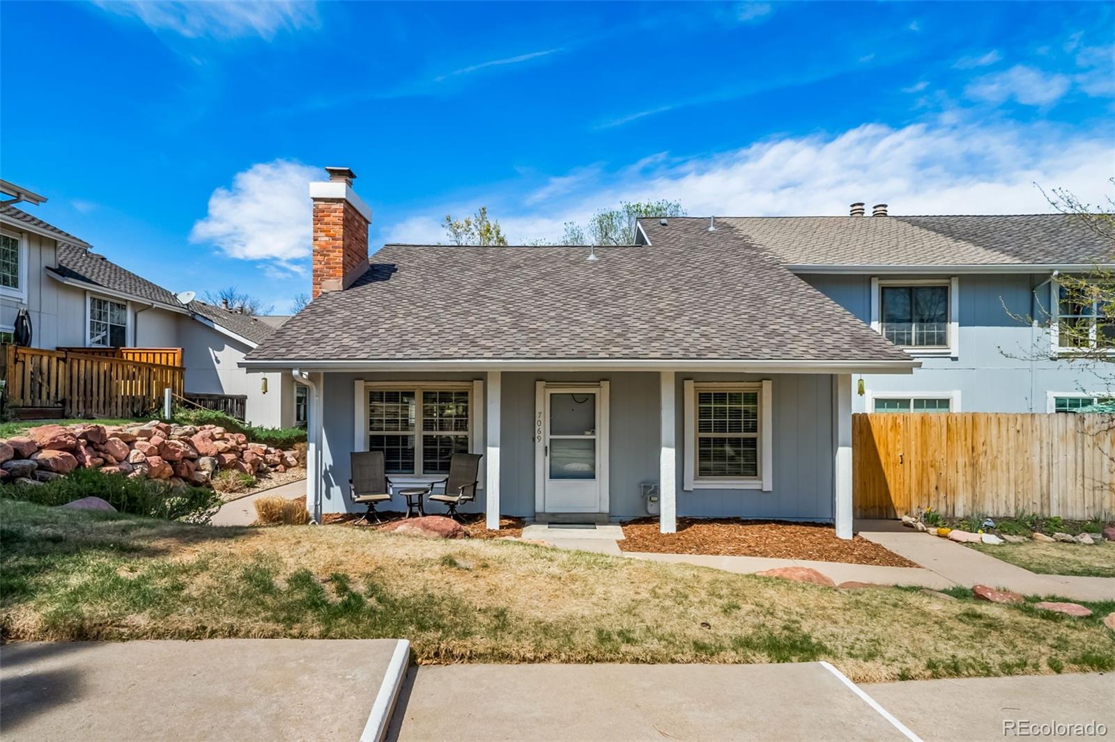 7069 S Knolls Way Centennial CO 80122