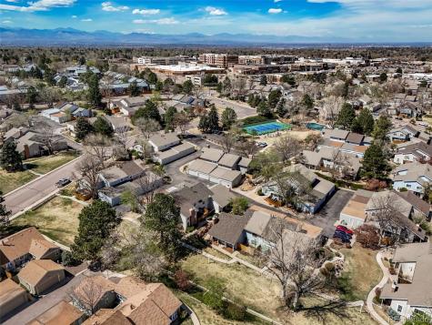 7069 S Knolls Way Centennial CO 80122