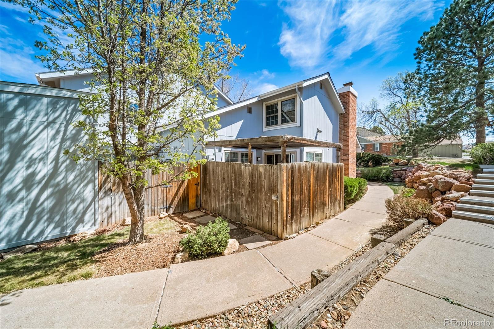 7069 S Knolls Way Centennial CO 80122