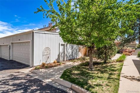 7069 S Knolls Way Centennial CO 80122