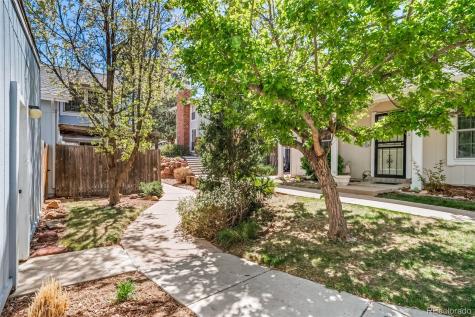 7069 S Knolls Way Centennial CO 80122