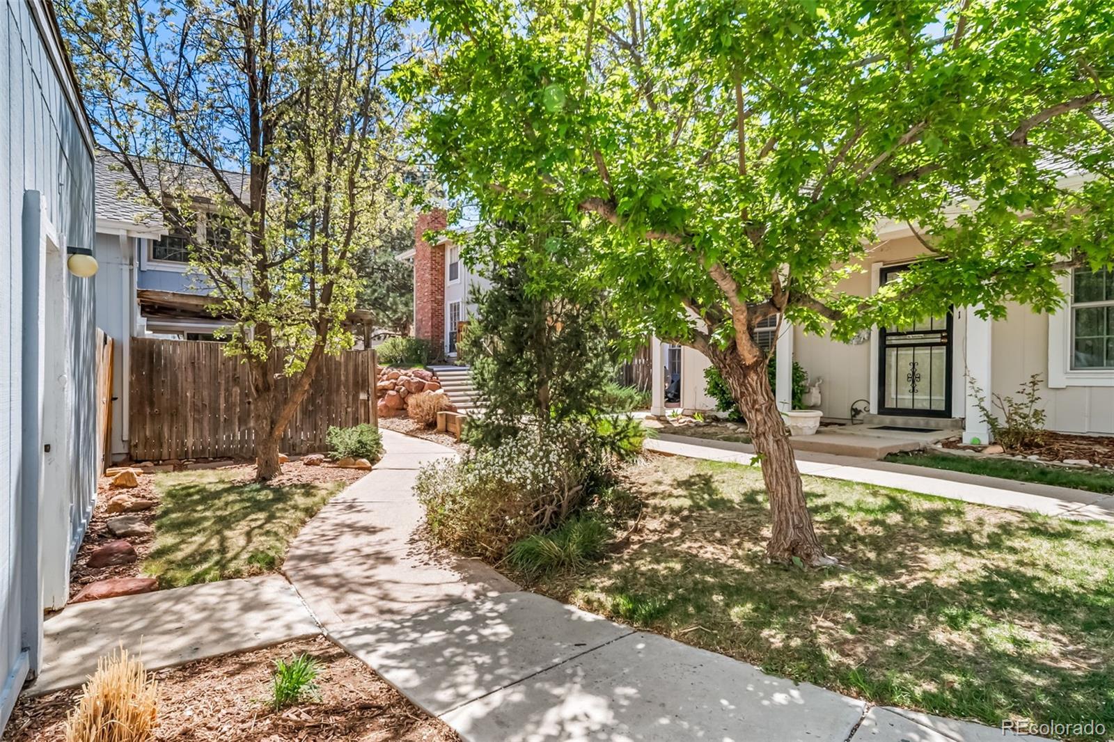 7069 S Knolls Way Centennial CO 80122