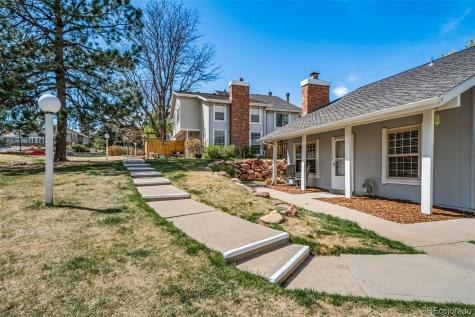 7069 S Knolls Way Centennial CO 80122