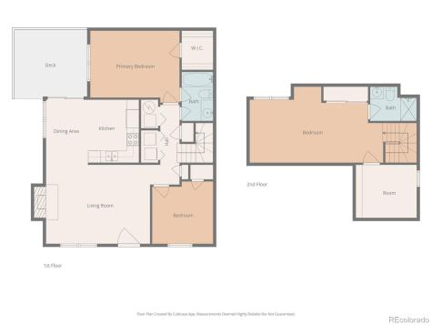 7069 S Knolls Way Centennial CO 80122