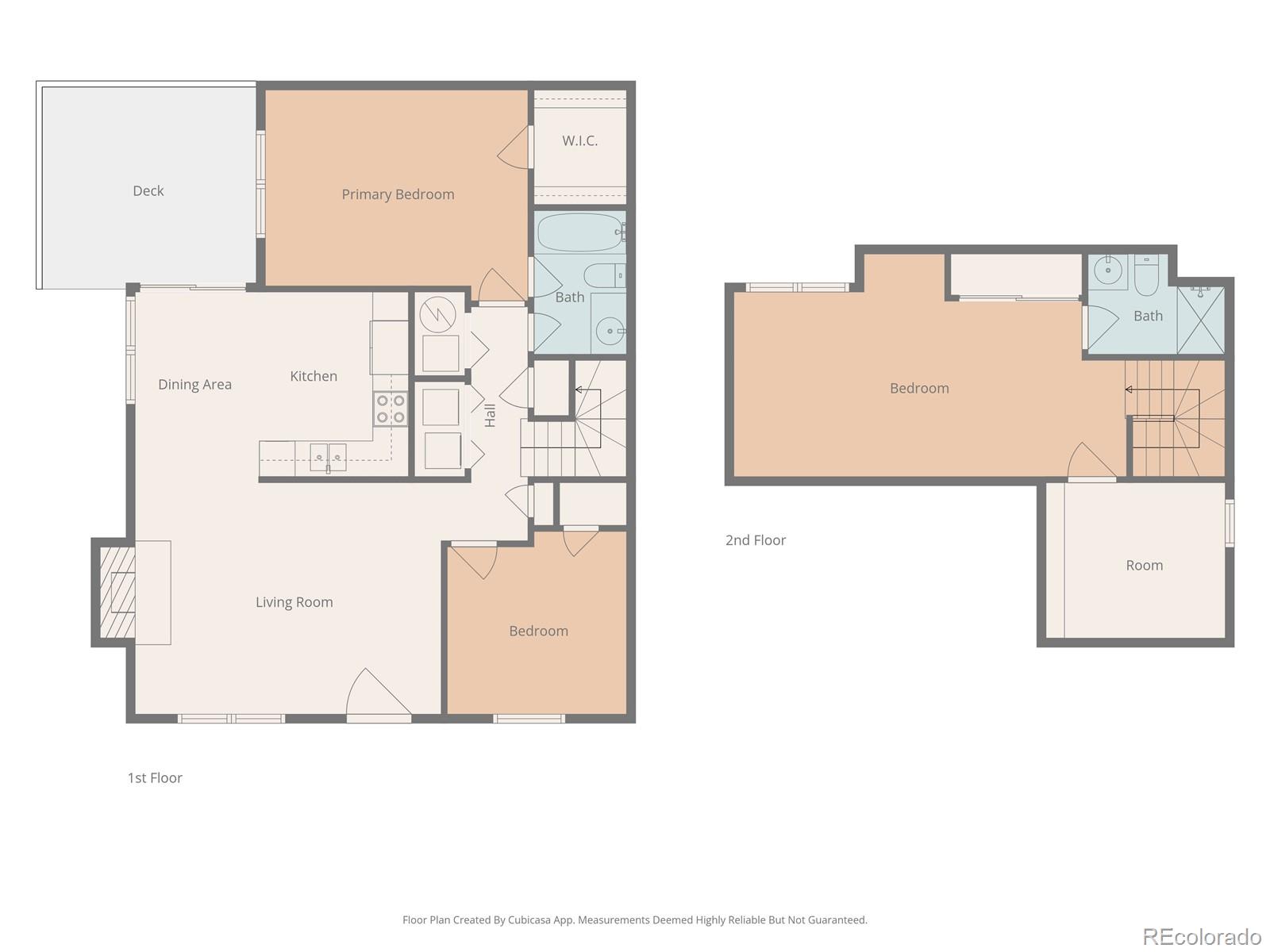 7069 S Knolls Way Centennial CO 80122