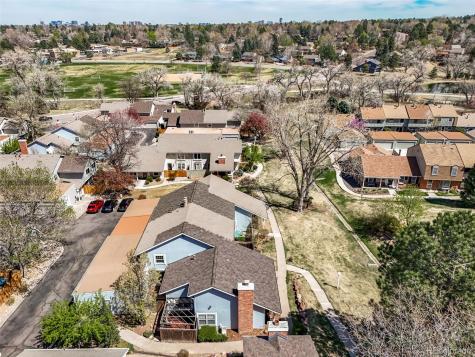 7069 S Knolls Way Centennial CO 80122