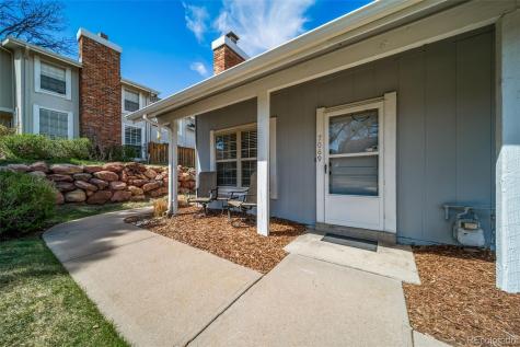 7069 S Knolls Way Centennial CO 80122