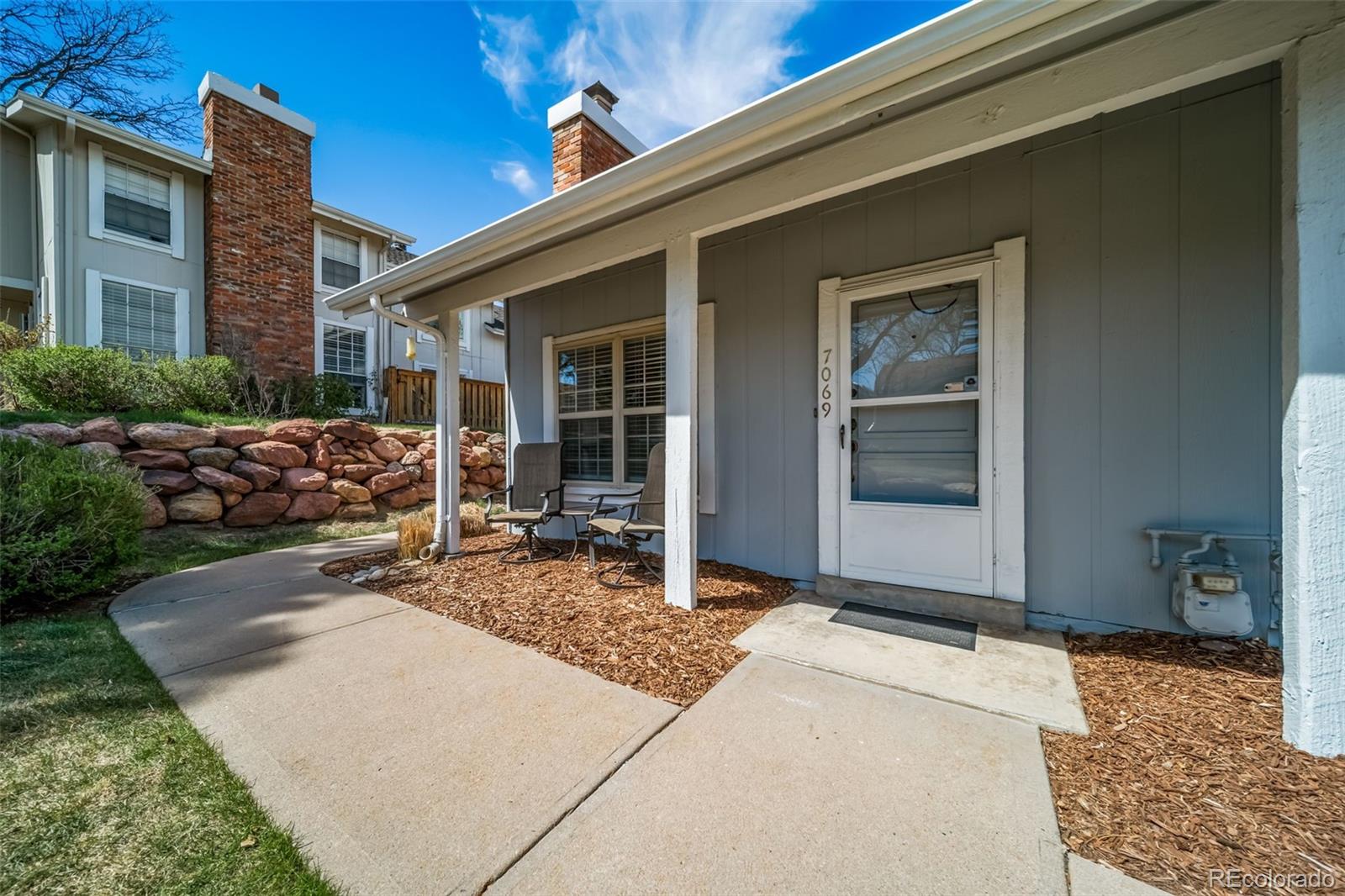 7069 S Knolls Way Centennial CO 80122