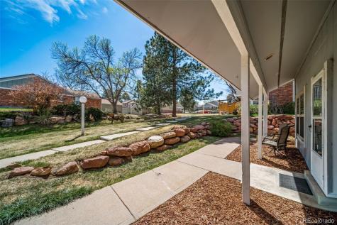 7069 S Knolls Way Centennial CO 80122